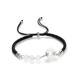 Браслет с замком мира [женский]