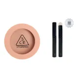 Телесный персик + многофункциональная щетка