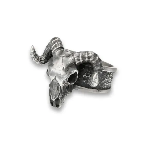 LuluCanaan Сплав Кольца Мужской