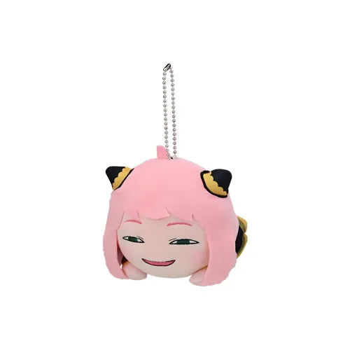 Sega Anya Forger Spy × Family Anya Version B Аниме-подвески