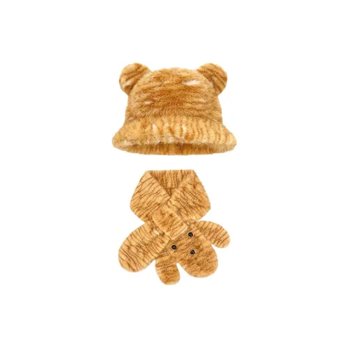 TUCANO Полиэстер Панамы Унисекс