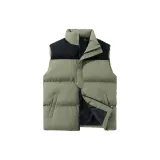 Горохово-зеленый