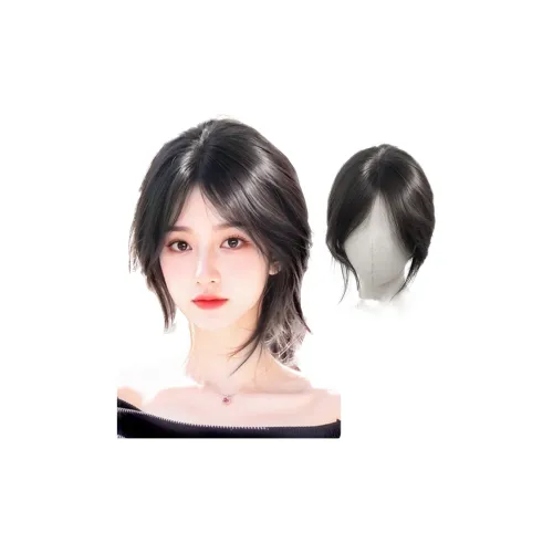 YUNQING Фронтальная лента для волос Extension бесплатно 27 см