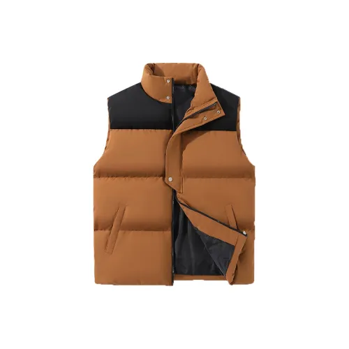 Kung Fu Snake Унисекс Жилеты