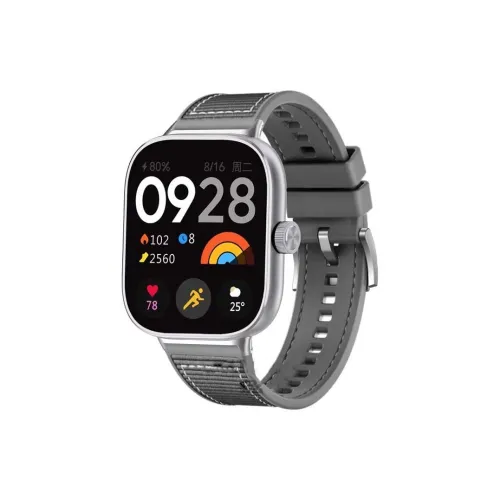 FLY Ремень Слава Совместимость Силиконовый Материал 208 мм