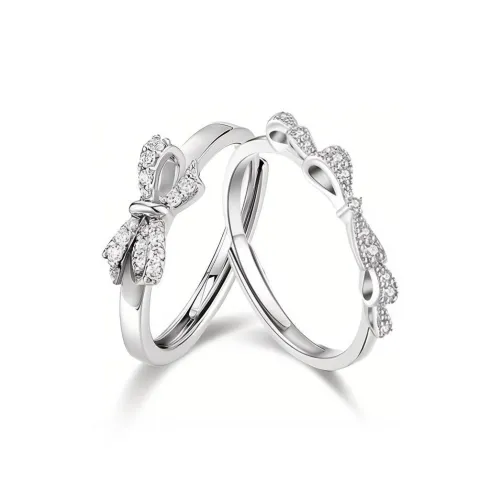 JOYDINNY Кольца Унисекс