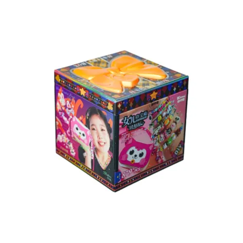 Kaikashi TREASURE Ручной работы Бусина DIY Браслет Игрушки