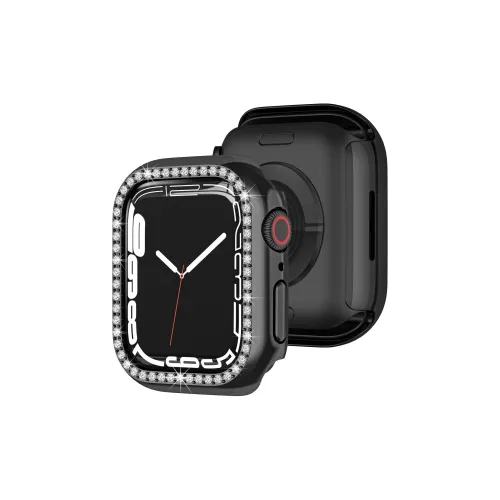 CHRROTA Защитный чехол для Apple пластик материал корпуса PC совместимо с Apple 7 8 9