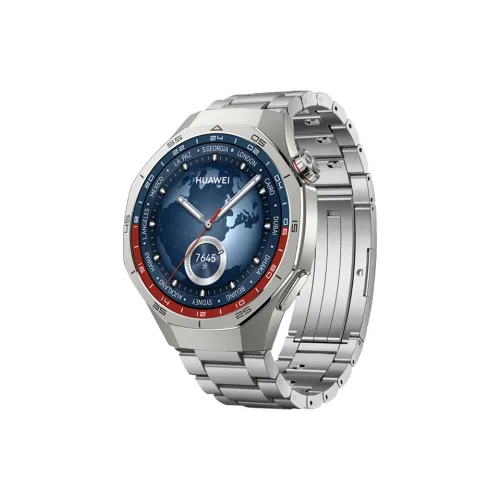 Yu Qing Ремень Huawei Совместимость Титан Материал 19 см