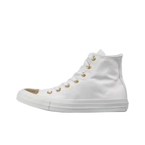 Converse Chuck Taylor All Star High Топ Кеды Женские Белые