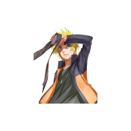 Xhdm NARUTO BATTLE Watercolor Collection Арт-принты аниме