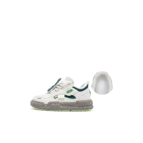 HOBIBEAR Детские Скейтбординги Низкий Топ Kids