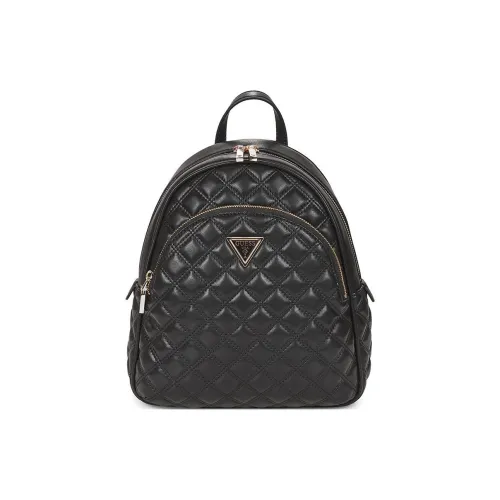 GUESS Рюкзаки Черные Женские
