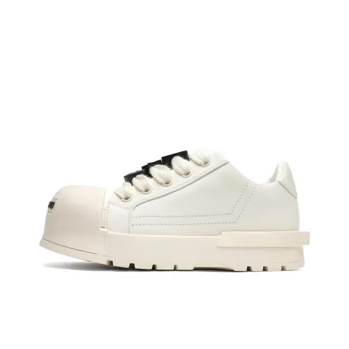 Romon Casual Низкий Топ Унисекс