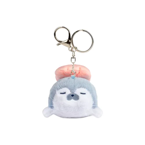 KAIMIJIAZU Суши Rakko Плюшевая Кукла Плюшевый Брелок 11 см Рекомендуемая Высота