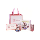 Юми-Аква Вера-Подарочная коробка Набор-Нет Аватар