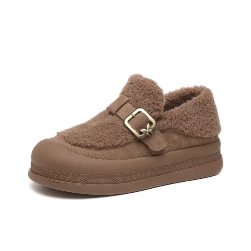 Devanro Термический Износостойкий Легкий Низ Резистентный Низкий Топ Повседневный Женский