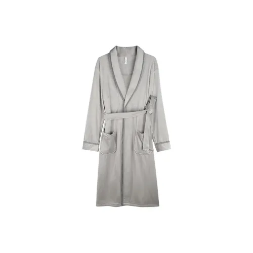 Xuan Liang Мужские Банные халаты