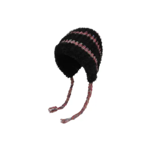 Moore Joan Полиэстер Шапки-бини Унисекс