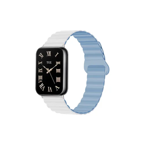 Antey Ремень Xiaomi Совместимость Силиконовый Материал 175-220 мм