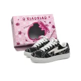 Черный цвет денима