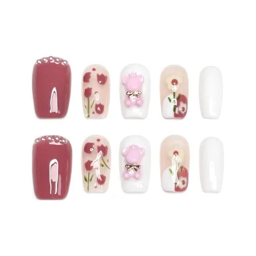 KDOW Little Spring Day