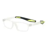 Прозрачный