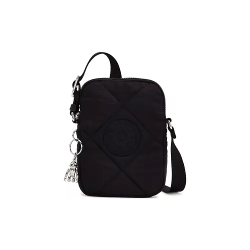 Kipling Нейлон Чехол для телефона Стандартный Унисекс Космический Черный