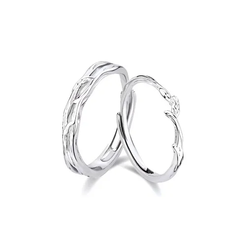 JOYDINNY Сплав Кольца Унисекс