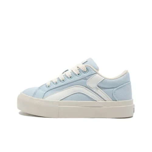 TUOPIN Pie Shoes Скейтборд Кроссовки Низкие Женские