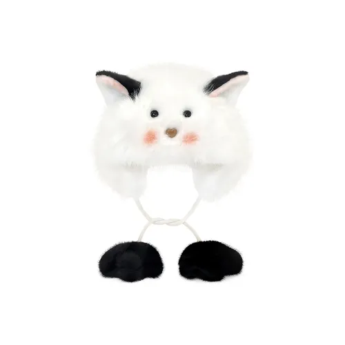 TUCANO Полиэстер Шапки-бини Унисекс