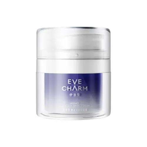 EVE CHARM Lafish Эластичный Крем для Уменьшения Мимических Рυшек Легкий Укрепляющий Увлажняющий Устойчивый к Рыскам 50 г