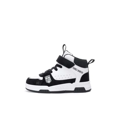 ЮЙЧЖАОЛИНЬ Детские скейтборды High Top Kids