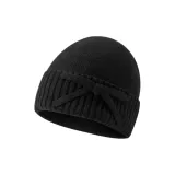 Перекрестный бант - черный