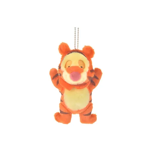 Диснеевские персонажи Winnie Tiger Power Collection Куклы Плюшевая кукла 15,5 см Высота