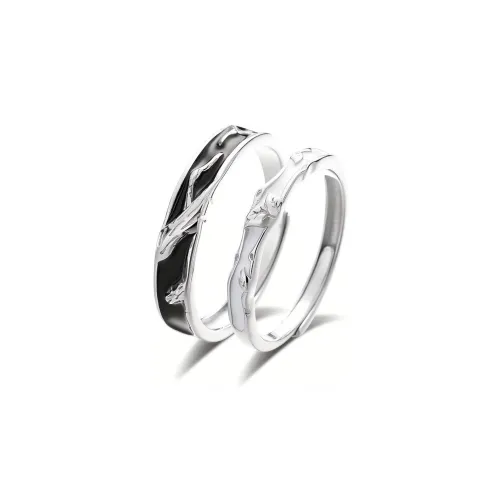 JOYDINNY Кольца Унисекс