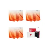 Коробка 3 шт (Апельсин + Апельсин + Апельсин)