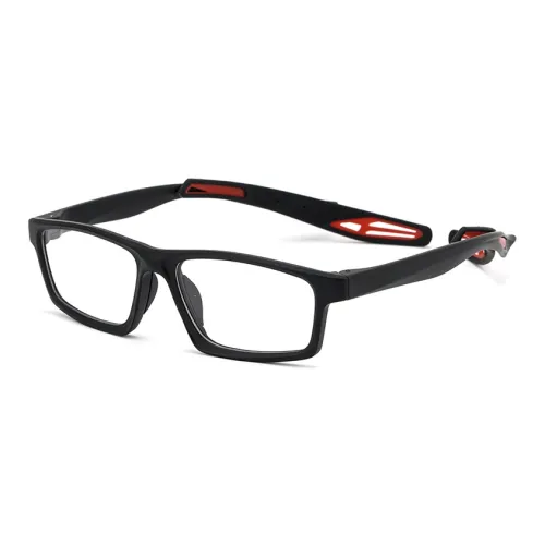 SHANGCHENG Силикон TR90 Квадратные Оправы для очков Унисекс