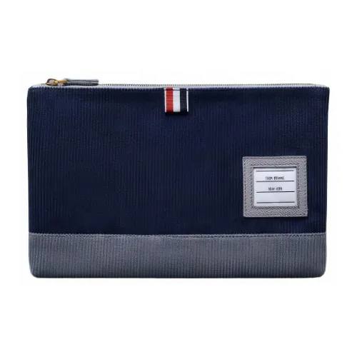 THOM BROWNE Кошельки Мужской