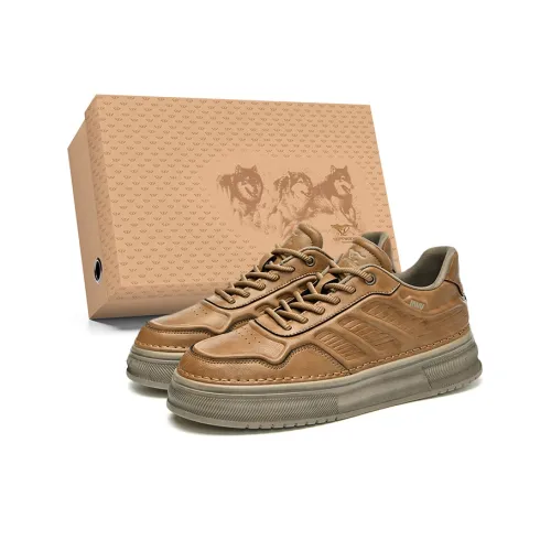 SEPTWOLVES Амортизаторы Shock Abrasion Resistant Slip Resistant Низкий Топ Скейтборд Кроссовки Мужские