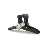 Звезды Жемчужный Заколка-краб