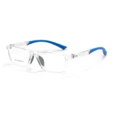 Прозрачный