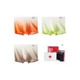 3 упаковки (Серый + Оранжевый + Желтый Зеленый)