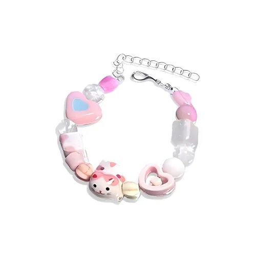 JOYDINNY Сплав Браслеты Унисекс