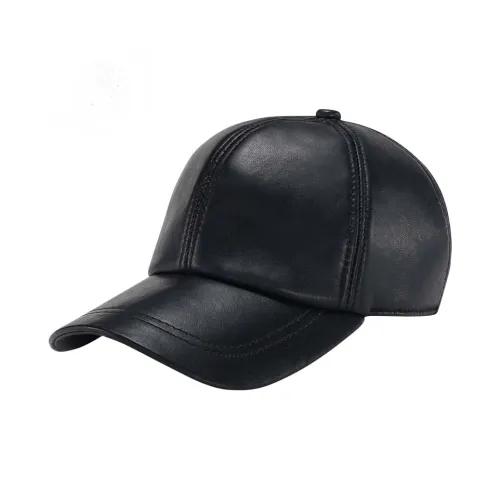 JEEP SPIRIT Овчина Кепки Унисекс Черный