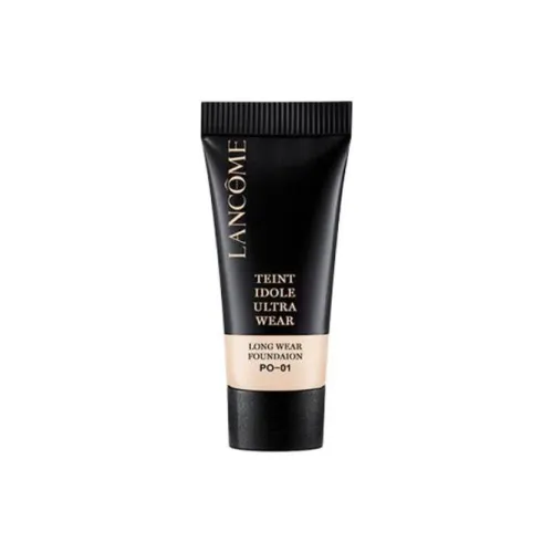 LANKOU Длинное удержание образец 10 мл Foundation Oil Control Hydrating And Sun Protection