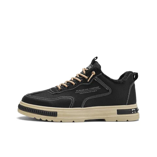 Bull Charm Устойчивый к истиранию Низкий Топ Casual Унисекс