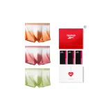 Коробка 3 пачки (оранжевый + розовый + желтый + зеленый)