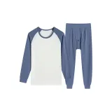 2140 Белый & Светло-серый