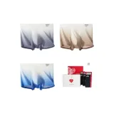 Коробка 3 шт. (Серо-голубой + Серый + Синий)